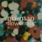 no man - flowermix CD 1995 resurgence made in austria used mint no man - flowermix CD 1995 resurgence made in austria used mint