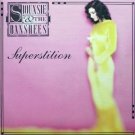 siouxsie & the banshees - superstition CD 1991 geffen used mint