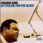 freddie king - my feeling for the blues CD 1970 1992 atlantic used mint