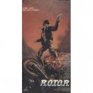 r.o.t.o.r. starring Margaret Trigg, Richard Gesswein, Jayne Smith VHS 1988 imperial used VG
