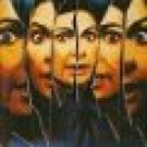 deranged starring jane hamilton and paul siederman VHS 1988 republic 85 minutes color used