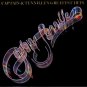 captain & tennile - captain & tennile's greatest hits CD 1977 A&M used mint