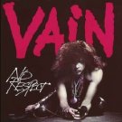 vain - no respect CD 1989 island used mint