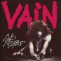 vain - no respect CD 1989 island used mint