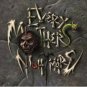 every mother's nightmare CD 1990 arista used mint