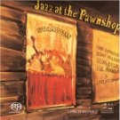 jazz at the pawnshop - arne domnerus et al SACD hybrid multichannel 2003 first impression new jazz at the pawnshop - arne domnerus et al SACD hybrid multichannel 2003 first impression new