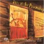 jazz at the pawnshop - arne domnerus et al SACD hybrid multichannel 2003 first impression new