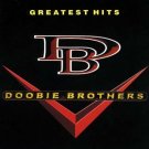 doobie brothers - greatest hits CD 2001 warner rhino used mint