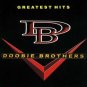 doobie brothers - greatest hits CD 2001 warner rhino like new