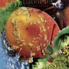 laughing sky - free inside CD 1996 drexel hill tripwave new