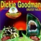 dickie goodman & friends - greatest fables CD 1997 hot productions used mint dickie goodman & friends - greatest fables CD 1997 hot productions used mint