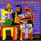 jonathan shalit presents the glory of gershwin CD 1994 polygram mercury used like new jonathan shalit presents the glory of gershwin CD 1994 polygram mercury used like new