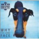 big country - why the long face CD 1995 pure 16 tracks used mint