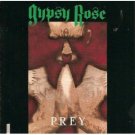gypsy rose - prey CD 1990 RCA used mint a notch in the inserts
