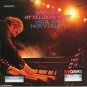 virgil fox and heavy organ - bach alive at fillmore east CD 1989 MCA used mint