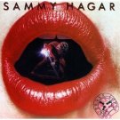 sammy hagar - three lock box CD 1982 geffen used mint