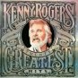 kenny rogers - 20 greatest hits CD 1994 liberty liberty used like new
