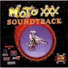 moto xxx soundtrack - various artists CD quick fix recordings 12 tracks used mint moto xxx soundtrack - various artists CD quick fix recordings 12 tracks used mint