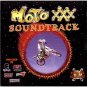 moto xxx soundtrack - various artists CD quick fix recordings 12 tracks used mint