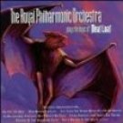royal philharmonic orchestra plays the music of meat loaf CD 1999 music collection intl like new