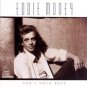 eddie money - can't hold back CD 1986 CBS used mint