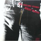 rolling stones - sticky fingers Limited Edition CD 1971 1999 virgin used mint