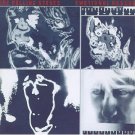 rolling stones - emotional rescue CD 1980 virgin in original plastic case used rolling stones - emotional rescue CD 1980 virgin in original plastic case used