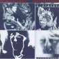 rolling stones - emotional rescue CD 1980 virgin in original plastic case used