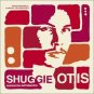 shuggie otis - inspiration information CD 2001 luaka bop used mint