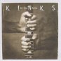 kinks - to the bone CD 2-disc box 1996 guardian used mint