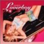 mariah carey - loverboy CD 2001 virgin 8 tracks used like new