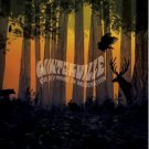 winterville - everything in moderation CD 2005 toxxic victor japan 13 tracks used mint