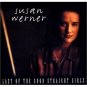 susan werner - last of the good straight girls CD 1999 BMG 11 tracks used mint