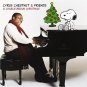 cyrus chestnut & friends - a charlie brown christmas CD 2000 atlantic used mint