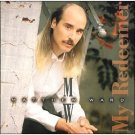 matthew ward - my redeemer CD 1997 new port used mint