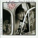 annie herring - waiting for my ride to come CD 1991 sparrow used mint