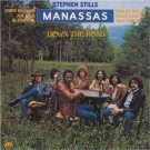 stephen stills and manassas - down the road CD 1973 1990 atlantic 10 tracks used mint stephen stills and manassas - down the road CD 1973 1990 atlantic 10 tracks used mint