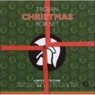 trojan christmas box set - various artists CD 3-disc box 2003 sanctuary new trojan christmas box set - various artists CD 3-disc box 2003 sanctuary new