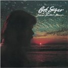 bob seger - the distance CD 1982 capitol used mint