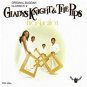 gladys knight & the pips - imagination CD 1997 right stuff BMG buddah used mint