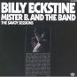 billy eckstine mister B. and the band - the savoy sessions CD 1994 denon japan used mint