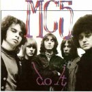 MC5 - do it CD limited edition #00591 of 1000 revenge made in france used mint MC5 - do it CD limited edition #00591 of 1000 revenge made in france used mint