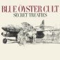 blue oyster cult - secret treaties CD 2001 sony legacy 13 tracks used mint