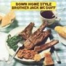 brother jack mcduff - down home style CD 1997 capitol blue note used mint