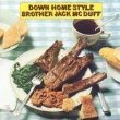 brother jack mcduff - down home style CD 1997 capitol blue note used mint