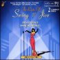 roots of swing n jive - jersey bounce and swingin' the blues CD 1999 retro deuce used mint