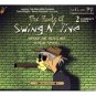 roots of swing n jive - minnie the moocher and jungle swing CD 2-discs 1999 retro deuce used mint