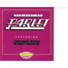 best of parlet featuring parliament CD 1994 polygram used mint