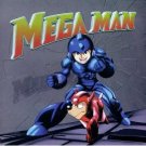 mega man CD 1996 atlantic 12 tracks used mint