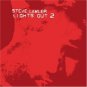 steve lawler - lights out 2 CD 2-discs global underground 2003 lights out used like new